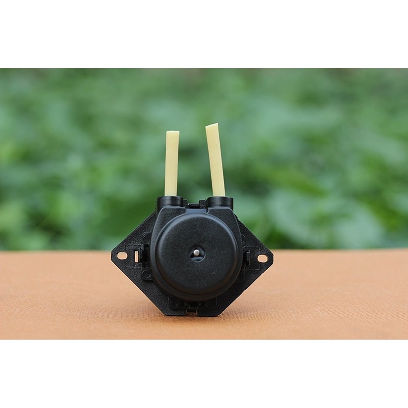 Yosoo One Peristaltic Pump Dosing Pump Peristaltic Pump for Aquariums,