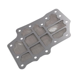 ACROPIX JF010E Automatic Transmission Filter Oil Pan for Nissan Murano 2003-2007 No.317261XA01-Pack