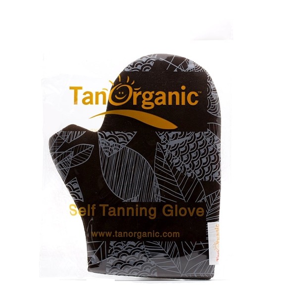 Tanorganic Self Tanning Glove