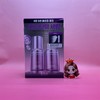 Biohealbo Collagen Pore Elasticity Serum Capacity 1+1 Bioheal Bo Probioderm Remodeling Serum 30mL Double Plan &&& Serum 30mL + Refill 30mL + Giveaway / 바이오힐보 콜라겐 모공탄력세럼 용량1+1 바이오힐 보 프로바이오덤 리모델링 세럼 30mL 더블기획 &&& 세럼30mL + 리필30mL + 증정