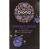 Biona Organic Cracked Linseed Gold 500g