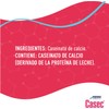 Suplemento Alimenticio, CASEC®, 300g