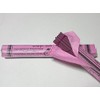 NADO Pink Cover Incense Pink Paper Rolled Approx. 28 Sticks