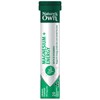 Nature's Own Magnesium + Energy Effervescent with B Vitamins &