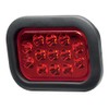 HELLA 2SB 357 025-001 Rearlight - Valuefit - LED -