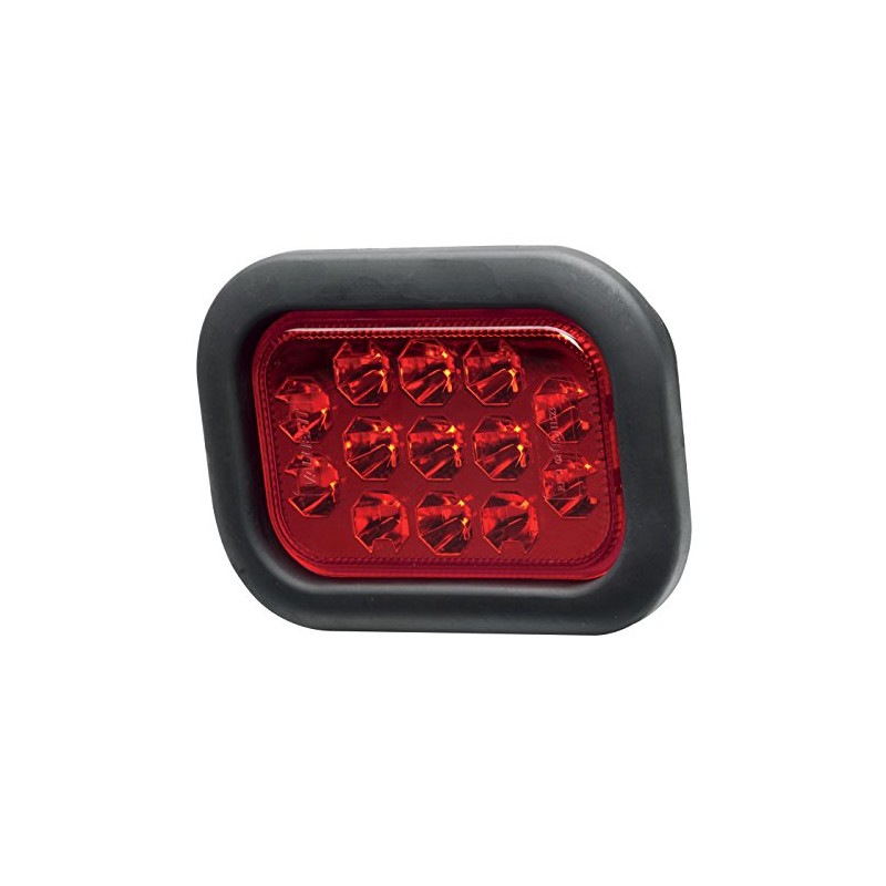 HELLA 2SB 357 025-001 Rearlight - Valuefit - LED -