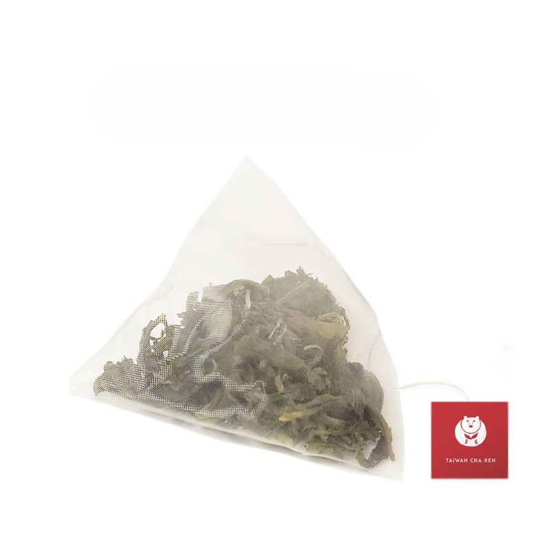 TAIWAN CHA REN Award Winning - Taiwan Alishan Jin Xuan