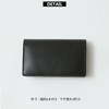 Arcade Mini Wallet, Genuine Leather, Men's, Women's, Compact Wallet, Coin