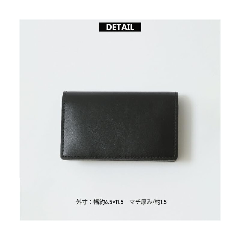 Arcade Mini Wallet, Genuine Leather, Men's, Women's, Compact Wallet, Coin