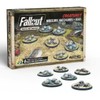 Modiphius Entertainment | Fallout Wasteland Warfare | Creatures: Mirelurk Hatchlings