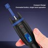 Visual Fault Locator 30mW Output Optical Fiber Test Pen Non