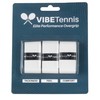 VIBE Tennis - Elite Performance Overgrip - Non Slip Tacky