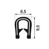 Edge Protection Red 1 – 2 mm (Length: 5 m,