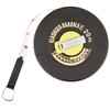 Mannesmann Tape Measure 20 m Fibreglass M 807-20