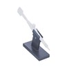 AS ONE Desktop Stand for ESD Vacuum Tweezers No.678 /1-8490-20