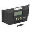 PWM Intelligent Solar Controller Photovoltaic Power Generation Solar Charge Controller