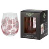 Sunny by Sue SBS088 Stemless, Glass