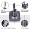 BTRUI for Dyson V8 Battery Adapter for Craftsman 20V Battery