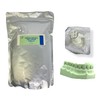 5 LB. Dental Lab Stone Type IV Green Gypsum Type