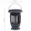 Unbranded Ozark Trail Rechargeable Self -Cleaning Bug Zapper