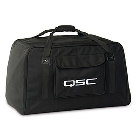QSC K12TOTE K-Series Tote Speaker Bags and Covers