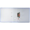 Herlitz maX.file Protect A4 Folder, 10094829, aqua 8cm