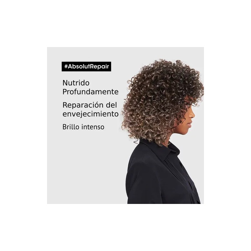 Mscara Cabello Daado 250ml Loral Professionnel