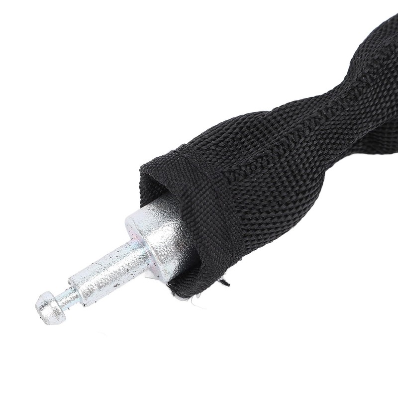 BT Smart Chain Lock, Anti-theft Chain Lock, Keyless Waterproof Bicycle
