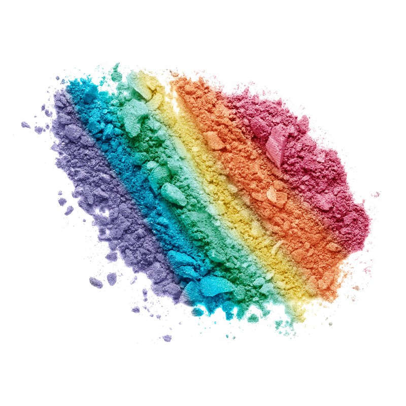 wet n wild Fantasy Makers Color Icon Rainbow Highlighter Make