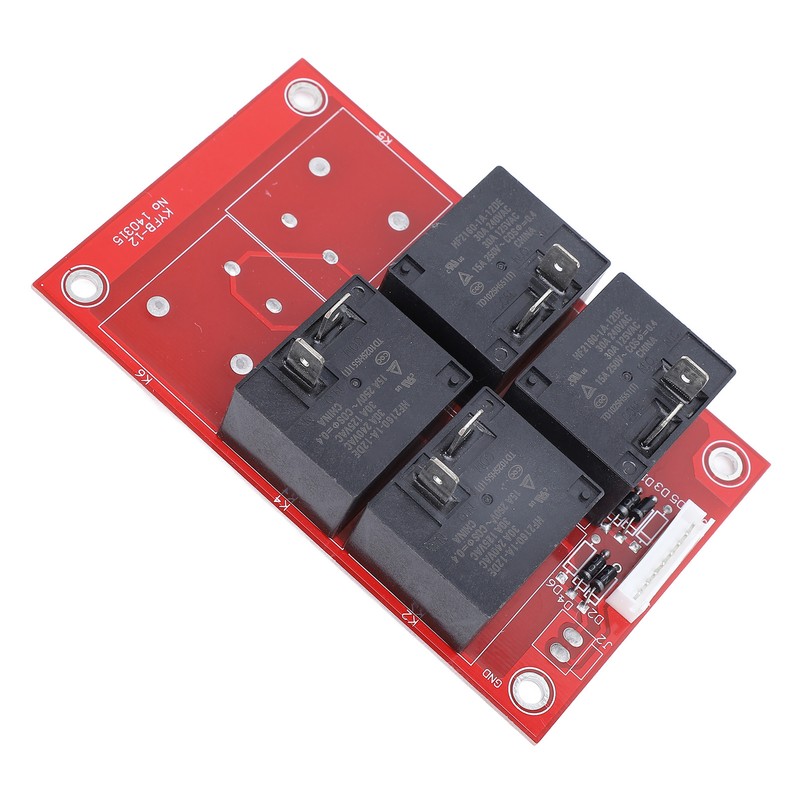Sauna Steam Engine Circuit Motherboard Strong Insulation Flame Retardant Heat