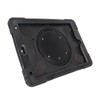 Tablet Protective Case Rugged Case with Hand Strap Kickstand and
