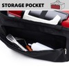 COMPEAK Carry Bag for Cuisinart CGG-180 Propane Grill with VersaStand,