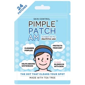Skin Control Buy Skin Control Pimple Patch AM 24 Pack Online