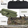 SUNYA Compound Bow Case with Molle System - Neoprene Bow