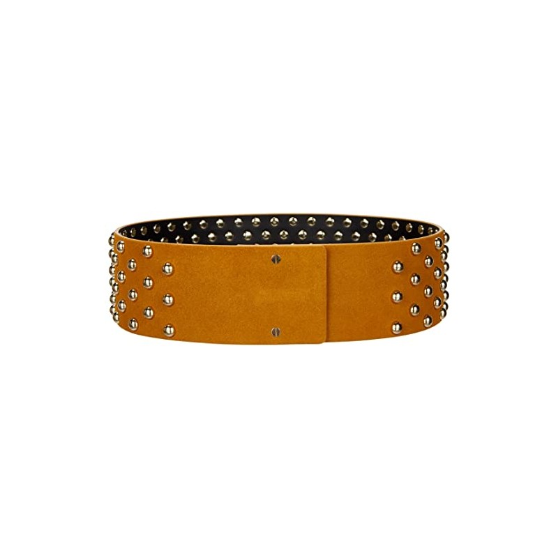 Just Cavalli Women's Belt, 161 Golden Glow