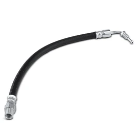 Frankberg Clutch Hose Compatible with 3 Series E36 316 318 320 323 325 1990-2000 Z3 E36 2.8i 1998-2000 Z3 R.o.a.d.s.t.e.r E36 1.8i-2.8i 1995-2000 3 Replace# 21521159714