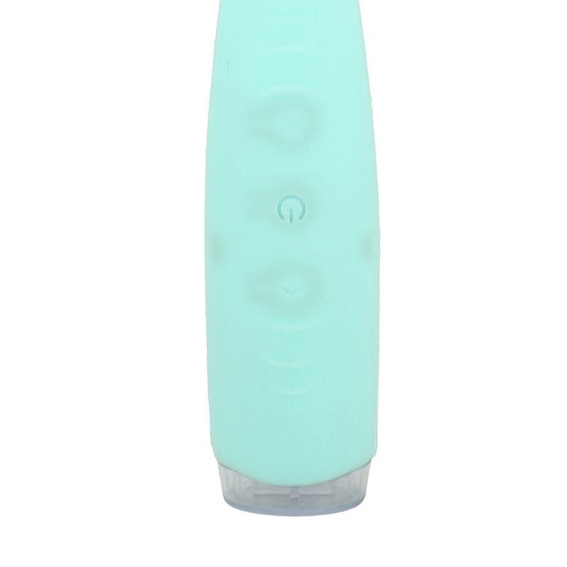 Electric Dental Calculus Remover Plaque Tartar Cleaner Teeth Cleaning Tool