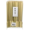 Bamboo Steel Cannons Picks A 18 cm 100 Pieces 35 – 101 – 1 
