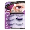 3D EYES Eyelash 03 Volume Fringe (Double Back Facing)