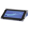 Hama Tablet Case Strap for Tablets 24-28 cm (9.5-11) Blue