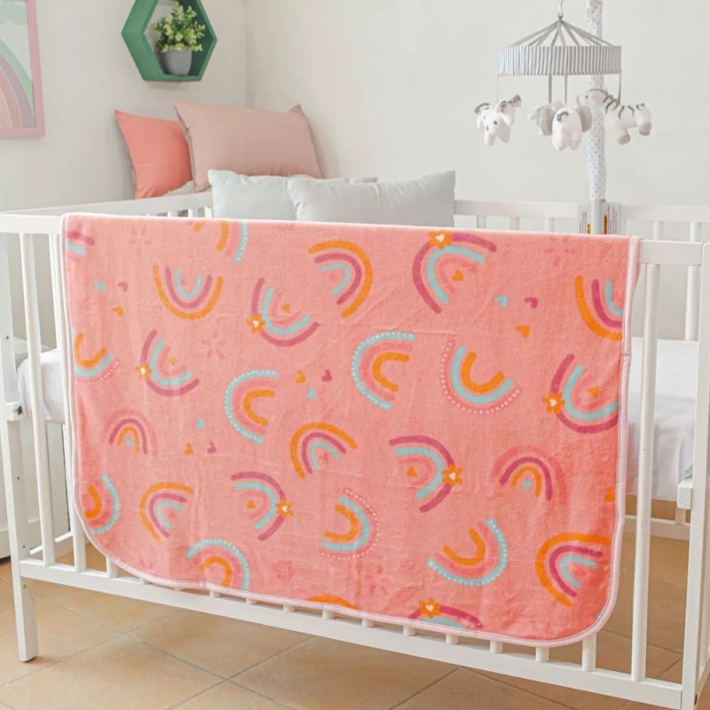 Baby Mink Chiko Light Supreme