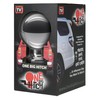 ONE BIG HITCH™ Oversized Ball Receiver Jumbo 6in X12in for