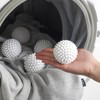 Dryer Ball, Pack of 6 Dryer Balls for Tumble Dryers,