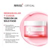 Papa Feel Kit Cuidado Facial Limpieza Profunda Sensible