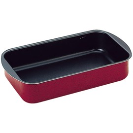 Ibili Venus 35 x 24 x 6 cm Roast Pan