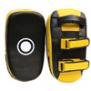 Professional Boxing Kick Punch Pad Muay Thai Foot and Elbow