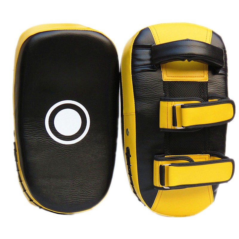 Professional Boxing Kick Punch Pad Muay Thai Foot and Elbow