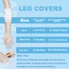 Waterproof Cast Cover Arm Adult Cast Covers for Shower Arm