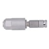 Impact Wrench to Electric Hammer Adapter High Carbon Steel Wrench