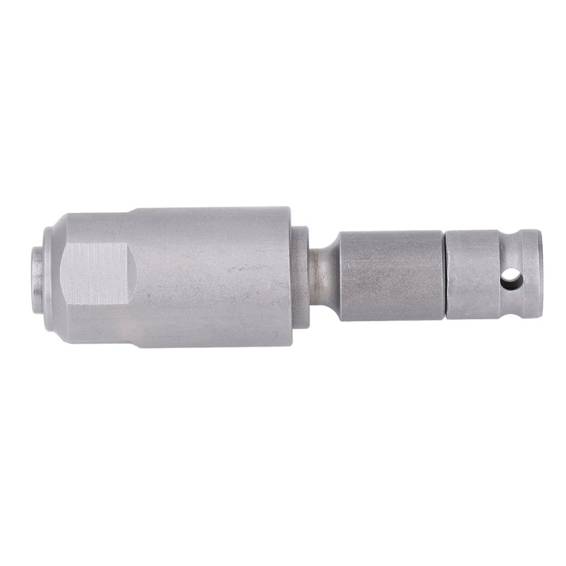 Impact Wrench to Electric Hammer Adapter High Carbon Steel Wrench